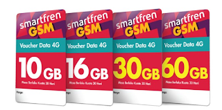 voucher kuota smartfren