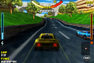 global raging thunder free download, global raging thunder for s60 v5, 640x360 hd resolution games for touch screen mobile phone, symbian phone hd games, nokia touch phone hd games