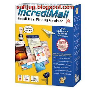 Incredimail 2 Premium 6