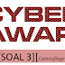  Writeup Cyber Jawara 2015 Day 1 : Camouflage