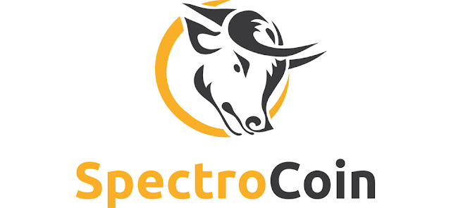 كيفية شحن الفيزا كارد الخاصه بـ موقع Spectrocoin وتفعيل الباى بال