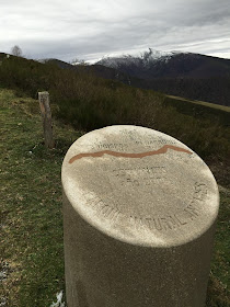 Ancares, Three Bishops Peak  by E. V. Pita (2015)  http://evpita.blogspot.com/2016/01/ancares-three-bishops-peak-los-ancares.html   Los Ancares, pico 3 obispos   por E. V. Pita (2015)   Os Ancares, cumio dos Tres Bispos  http://evpita.blogspot.com/2016/01/ancares-three-bishops-peak-los-ancares.html