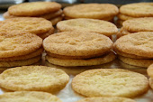 Snickerdoodle