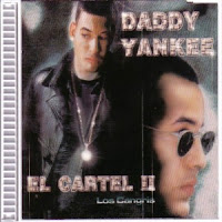 Daddy Yankee - El Cartel II (2001)