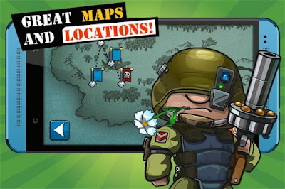 Modern Islands Defense v1.5.1 Mod Apk-2