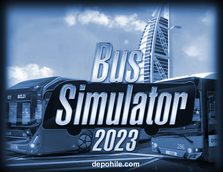 Bus Simulator 2023 v1.0.9 Para Hileli Mod Apk İndir Yeni