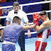 Quisbert va por el oro y el box asegura 5 medallas