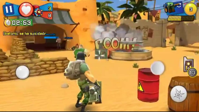 Respawnables Mod Apk Data Terbaru (Unlimited Money)