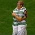 Celtic vence em casa e pode assumir liderança com jogo a menos