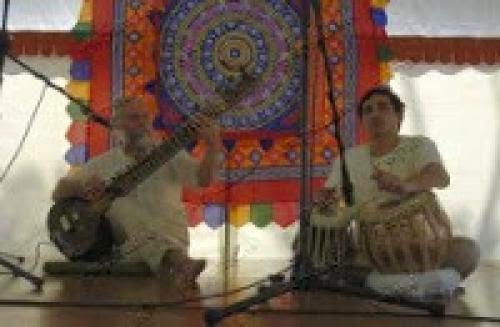 Krishna Birthday Festival In Brisbane