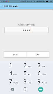 Cara Menggunakan Fingerprint di Xiaomi Redmi Note 3