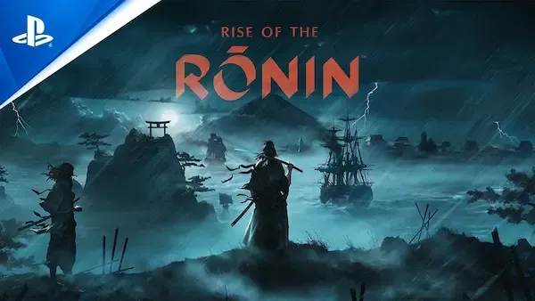 تقرير يؤكد موعد إطلاق لعبة Rise of the Ronin الحصرية القادمة على جهاز PS5