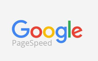 Hasil Tes PageSpeed Insight Template Blog SEO Starter