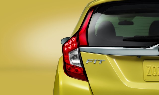 2015 Honda Fit Reviews,Redesign & Price