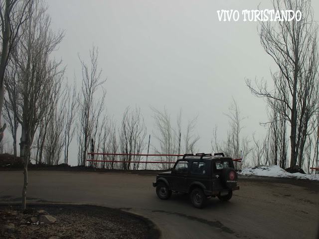 Santiago | Neve e muita diversão na Estação de Ski Farellones