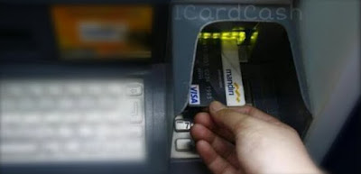 Cara BARU Mengisi E Money di ATM Mandiri Menggunakan Kartu Mandiri Debit dan Kartu ATM Bersama