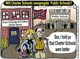 Image result for White, Wealthy Schools