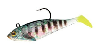 Crappie Lures