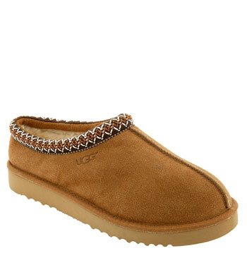 ugg slippers brown for men