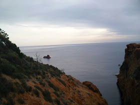 massif de l'esterel