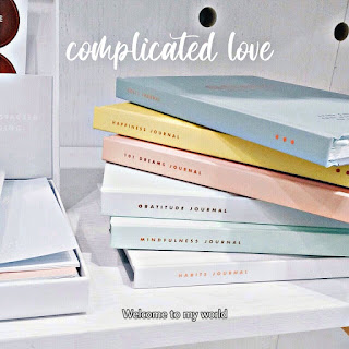 Complicated-Love-:-Student-Body-President