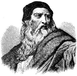 Léonard de Vinci