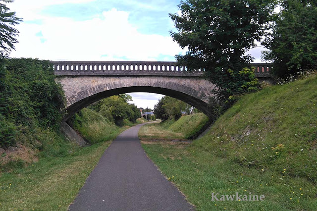 Viaduc de Barbezieux