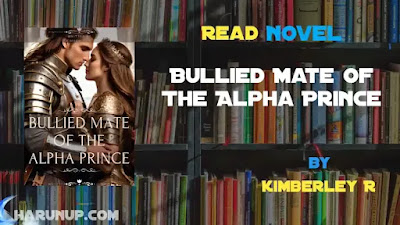 Mate of The Alpha Prince Novel