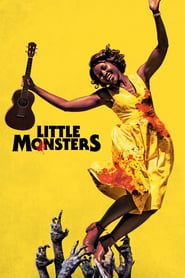 Little Monsters Filmovi sa prijevodom na hrvatski jezik