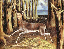 The Wounded Deer