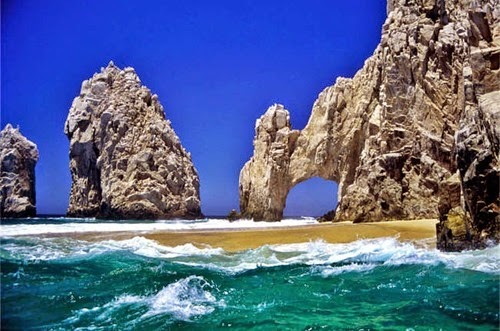 Cabo Baja California