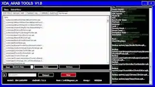 XDA_ARAB_TOOl_Craked