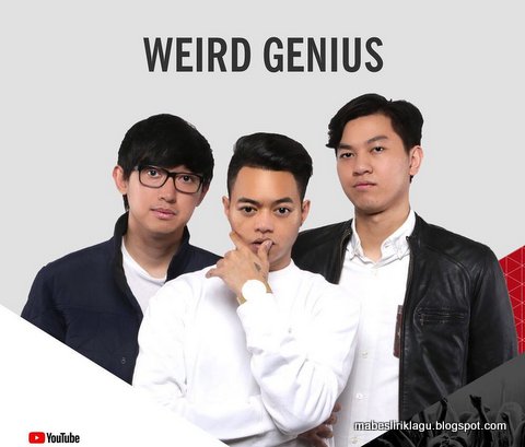 Weird Genius