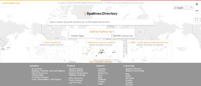 http://directory.spatineo.com/