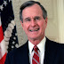 41.George H. W. Bush