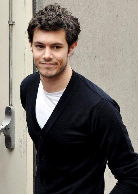 Adam Brody