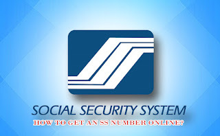 How to Apply for a Social Security Number online