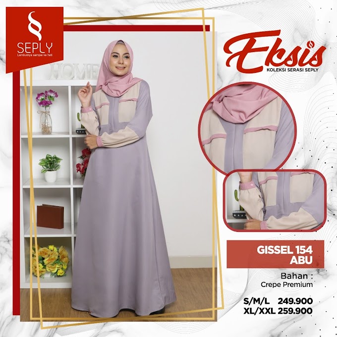 Gissel 154 Abu