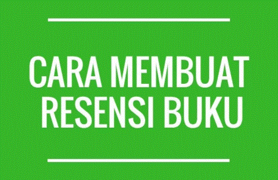 Pengertian resensi, pengertian resensi buku, cara menulis resensi buku, bagian bagian resensi, kreteria resensi, bentuk bentuk resensi, cara meresensi buku. 