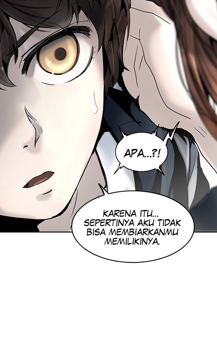 Webtoon Tower Of God Bahasa Indonesia Chapter 284