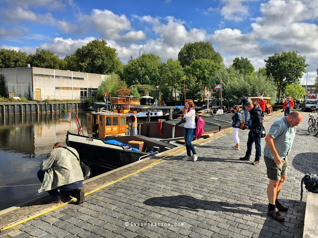 #WWPW16 #WWPW2016 Eyespiration photo walk #PuurZien