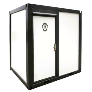 Portable Toilet Shower Blocks – Can Be Used In Various Settings