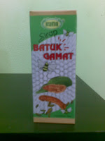 NUSANTARA GAMAT LANGKAWI 017-2076411(trusted seller 