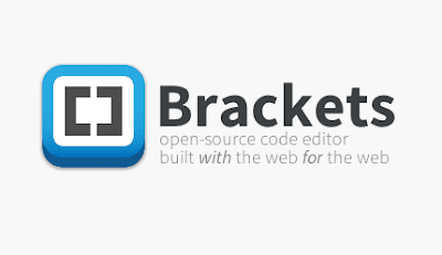 Brackets For Web Designer