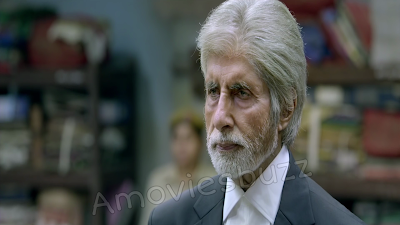 Amitabh Bachchan