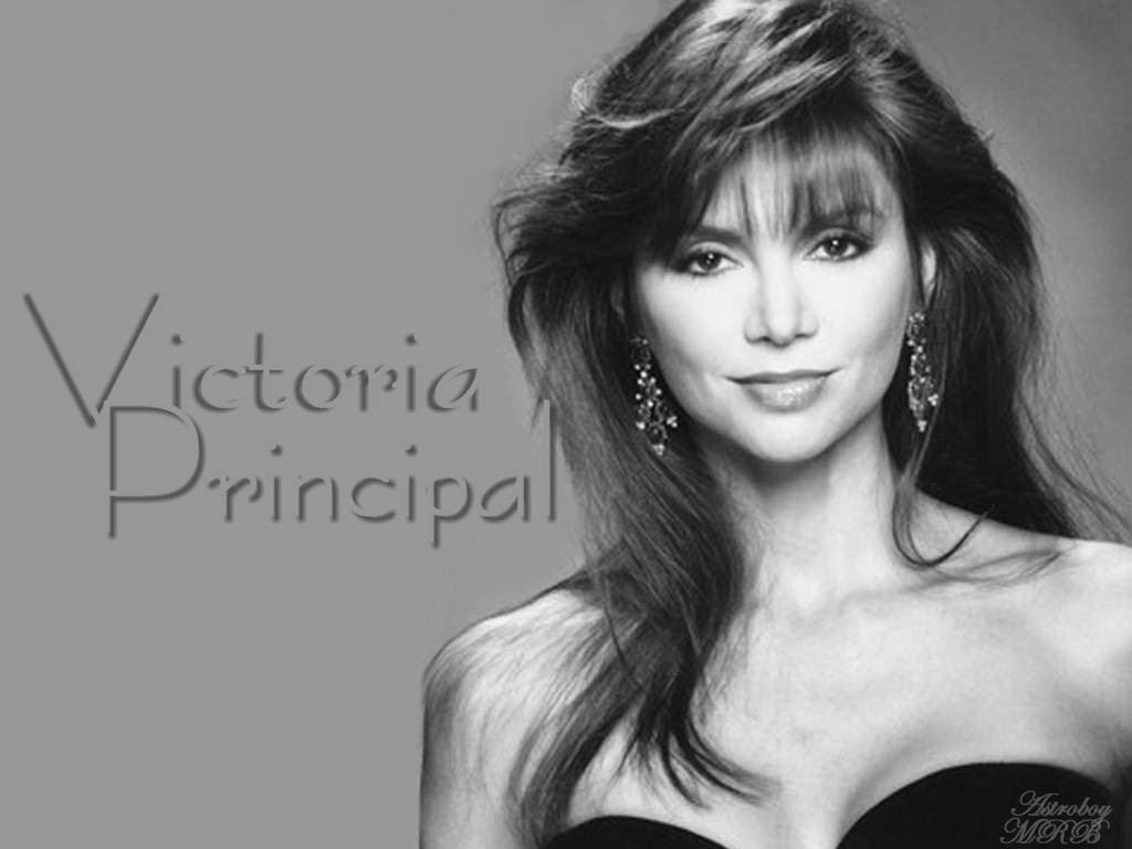 Victoria Principal - Picture Colection