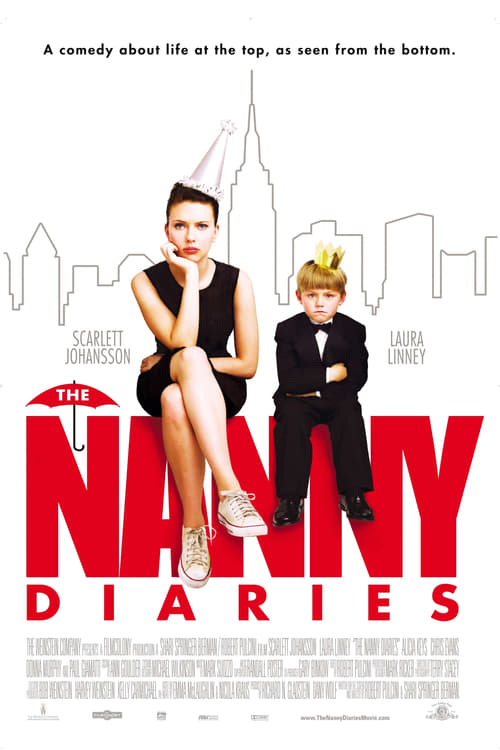[HD] Diario de una niñera 2007 Pelicula Completa En Español Online