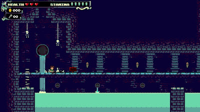 Timothy And The Tower Of Mu Game Screenshot 6