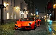 Cars image 4k