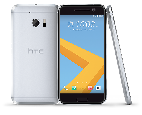 How To Root HTC 10